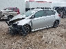 JTNKARJE0HJ****** Used and Repairable 2017 Toyota Corolla in Fort Worth North