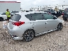 JTNKARJE0HJ****** Salvage and Wrecked 2017 Toyota Corolla in Texas State