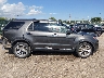 1FM5K7F82KG****** Repairable 2019 Ford Explorer in Kansas State