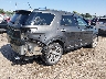 1FM5K7F82KG****** Salvage and Wrecked 2019 Ford Explorer in Kansas State