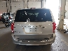 2C4RDGBG7CR****** Wrecked 2012 Dodge Grand Caravan