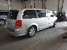 2C4RDGBG7CR****** Salvage and Wrecked 2012 Dodge Grand Caravan in Oregon State