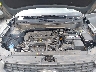KMHRB8A31MU****** Repairable 2021 Hyundai Venue in Atlanta North