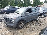 KMHRB8A31MU****** Used and Repairable 2021 Hyundai Venue in Atlanta North