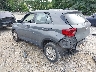 KMHRB8A31MU****** Salvage and Repairable 2021 Hyundai Venue in Atlanta North