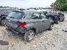 KMHRB8A31MU****** Salvage and Wrecked 2021 Hyundai Venue in Georgia State