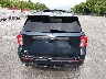 1FMSK8DH1NG****** Destrozados 2022 Ford Explorer