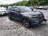 1FMSK8DH1NG****** Salvamento y Destrozados 2022 Ford Explorer en Pulaski