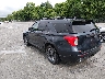 1FMSK8DH1NG****** Salvamento y Reparables 2022 Ford Explorer en Pulaski