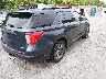 1FMSK8DH1NG****** Salvamento y Destrozados 2022 Ford Explorer en Estado de Virginia