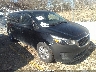 KNDMB5C16F6****** Salvamento y Destrozados 2015 Kia Sedona en Omaha South