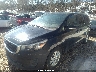 KNDMB5C16F6****** Usados y Reparables 2015 Kia Sedona en Omaha South