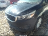 KNDMB5C16F6****** Salvamento y Reparables 2015 Kia Sedona en Estado de Nebraska