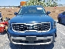 5XYP64GCXRG****** Wrecked 2024 Kia Telluride in California State