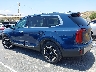5XYP64GCXRG****** Repairable 2024 Kia Telluride in California State