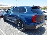 5XYP64GCXRG****** Salvage and Repairable 2024 Kia Telluride in Santa Clarita