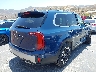 5XYP64GCXRG****** Salvage and Wrecked 2024 Kia Telluride in California State