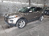 SALVP2BG9FH****** Usados y Reparables 2015 Land Rover Range Rover Evoque en Saint Cloud