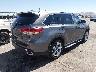5TDYZRFH7KS****** Salvage and Wrecked 2019 Toyota Highlander in Texas State