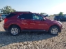 2CNFLDE51B6****** Repairable 2011 Chevrolet Equinox in Wyoming State
