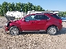 2CNFLDE51B6****** Salvage 2011 Chevrolet Equinox