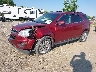 2CNFLDE51B6****** Used and Repairable 2011 Chevrolet Equinox in Casper