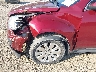 2CNFLDE51B6****** Salvage and Repairable 2011 Chevrolet Equinox in Wyoming State
