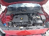 KM8K12AA2MU****** Reparables 2021 Hyundai Kona en Atlanta North