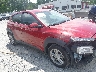 KM8K12AA2MU****** Usados 2021 Hyundai Kona en Estado de Georgia