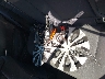 JTDEBRBE6LJ****** Salvage 2020 Toyota Corolla in California State