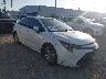 JTDEBRBE5LJ****** Salvage and Wrecked 2020 Toyota Corolla in Houston North
