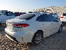 JTDEBRBE5LJ****** Salvage and Wrecked 2020 Toyota Corolla in Texas State