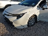 JTDEBRBE5LJ****** Salvage and Repairable 2020 Toyota Corolla in Texas State