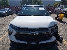 KL79MTSL4RB****** Wrecked 2024 Chevrolet Trailblazer in California State