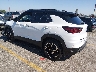 KL79MTSL4RB****** Salvage and Repairable 2024 Chevrolet Trailblazer in Fontana