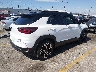 KL79MTSL4RB****** Salvage and Wrecked 2024 Chevrolet Trailblazer in California State