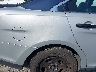 1FAHP2MK5GG****** Salvage and Repairable 2016 Ford Police Interceptor in Roanoke