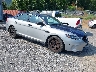 1FAHP2MK5GG****** Salvage and Wrecked 2016 Ford Police Interceptor in Roanoke
