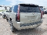 1GYS3BKJ3GR****** Salvage and Repairable 2016 Cadillac Escalade in Fort Worth North