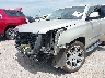 1GYS3BKJ3GR****** Salvage and Repairable 2016 Cadillac Escalade in Texas State