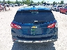 3GNAXKEV9LL****** Wrecked 2020 Chevrolet Equinox