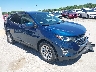 3GNAXKEV9LL****** Salvage and Wrecked 2020 Chevrolet Equinox in Chicago South