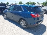 3GNAXKEV9LL****** Salvage and Repairable 2020 Chevrolet Equinox in Chicago South