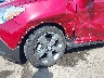 KL4CJBSB4EB****** Salvamento y Reparables 2014 Buick Encore en Portland South