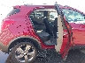 KL4CJBSB4EB****** Destrozados 2014 Buick Encore en Portland South