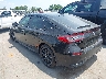 19XFL2H81TE****** Reparables 2026 Honda Civic en Estado de Carolina del Norte