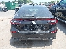 19XFL2H81TE****** Destrozados 2026 Honda Civic