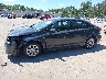5YFB4MDE1SP****** Salvamento 2025 Toyota Corolla