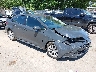 5YFB4MDE1SP****** Salvamento y Destrozados 2025 Toyota Corolla en Long Island