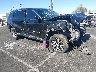 1C4RJKBG8R8****** Salvage and Wrecked 2024 Jeep Grand Cherokee Limited in Las Vegas